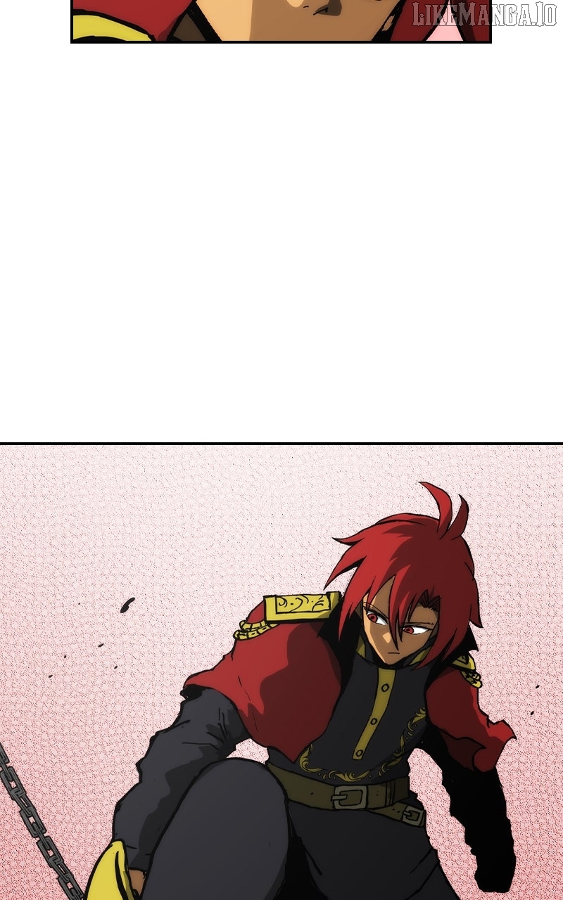 Fatal Reset Chapter 33 - page 41